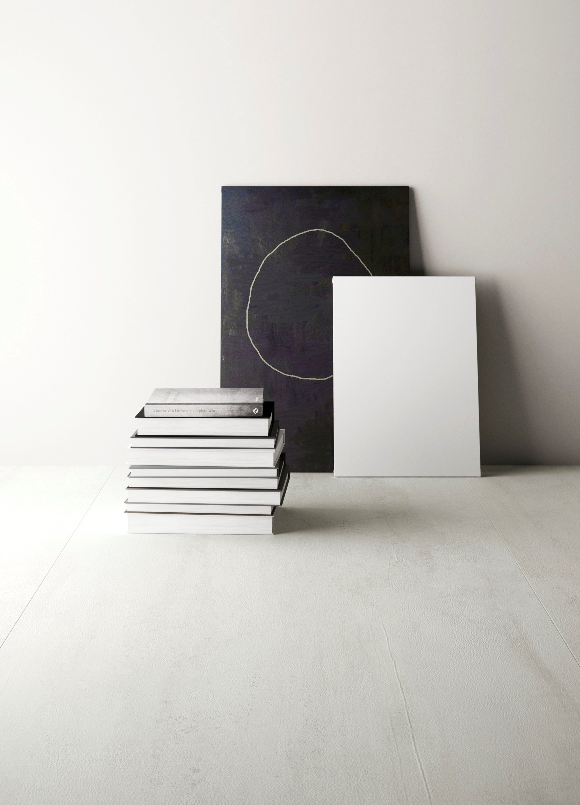 Пол / облицовка керамогранита для внутреннего и наружного применения с эффектом цемента Fiandre Fahrenheit ARCH-00013362 - Вид №1