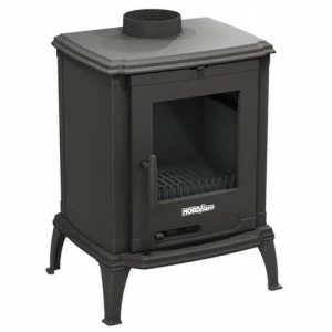 Чугунная печь-камин NORDflam ADRIA