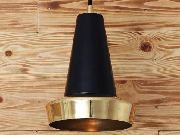 Mullan Lighting Подвесной светильник ручной работы из латуни  Mlp391  - Вид №2