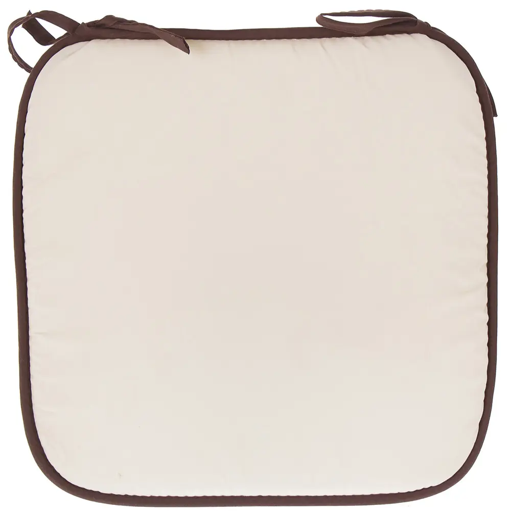 Галета «Тити» 38х38 см цвет экрю Santreyd STLM-2082487