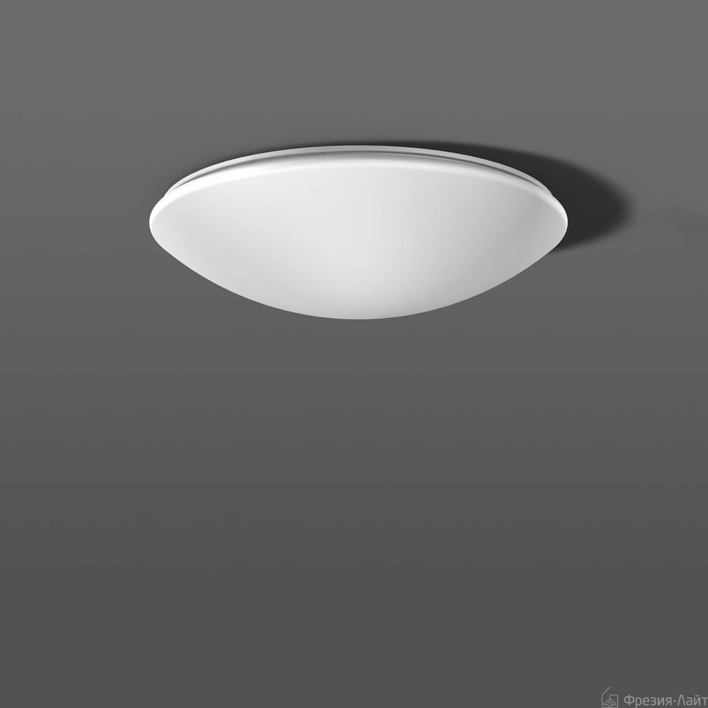 311231.982 .Q светильник RZB Flat Polymero XXL Ø1040 105920