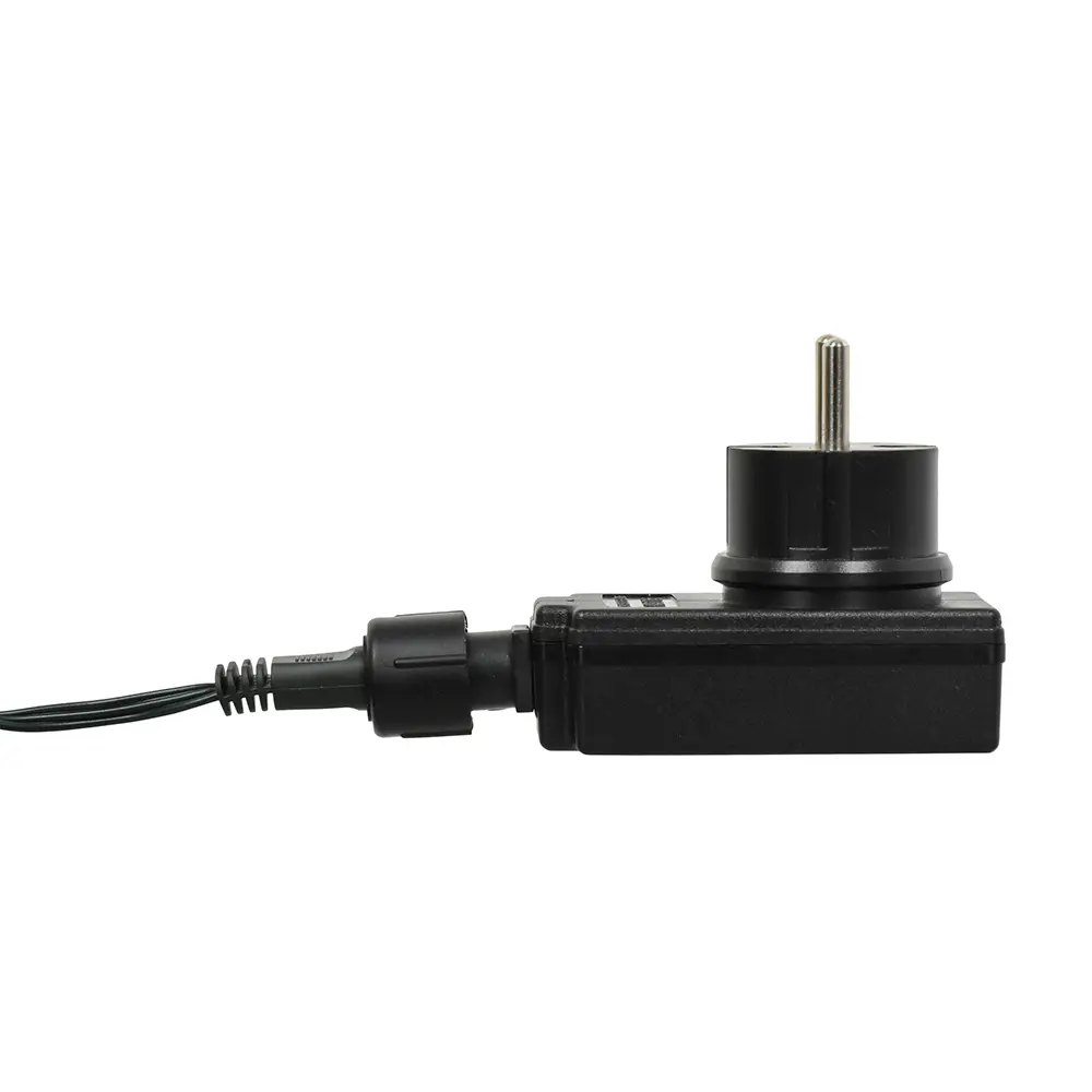 Лазерный проектор Balance 6 проекций 24В свет красный и зелёный Santreyd STLM-2206040 - Вид №2