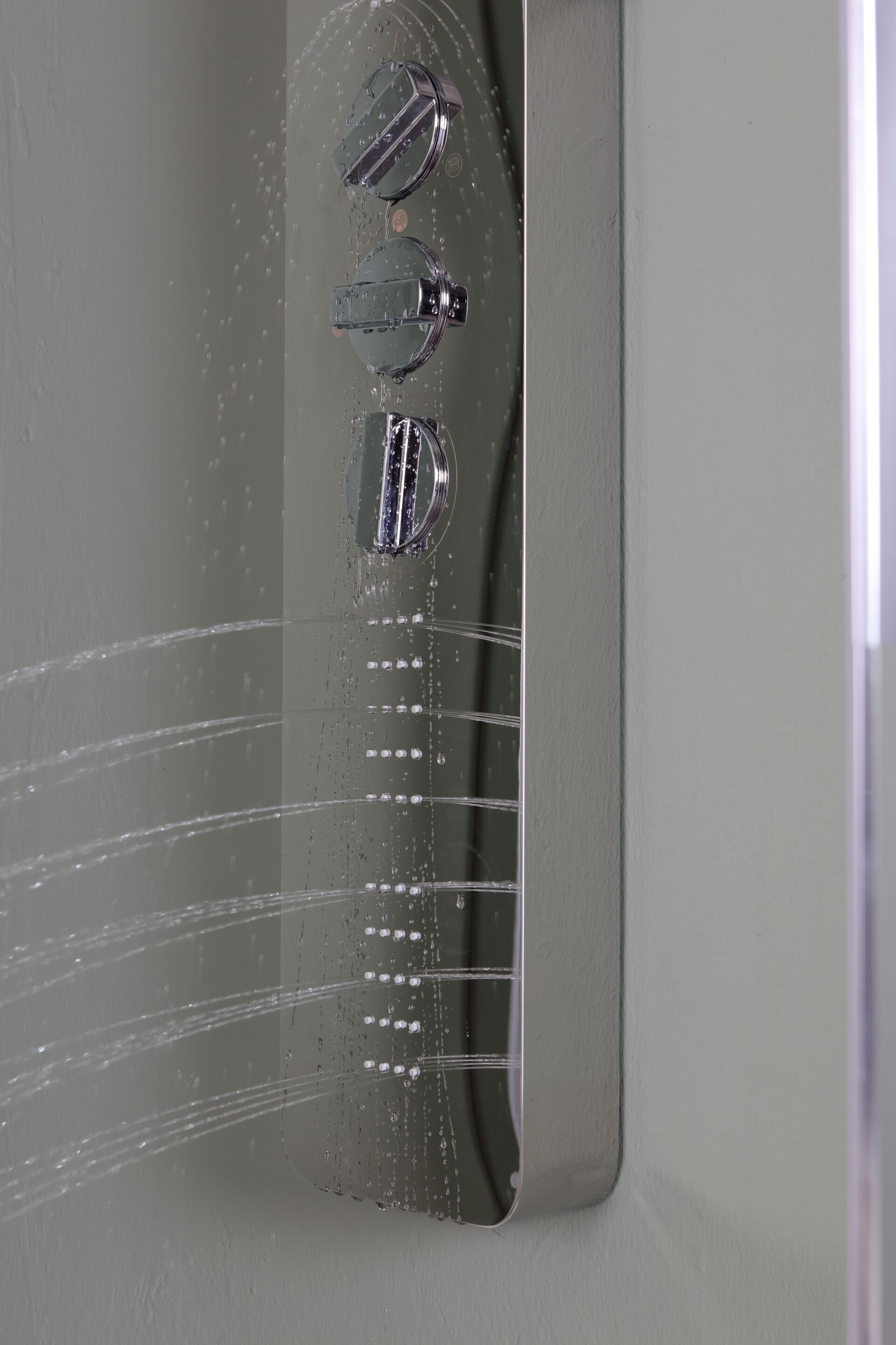 Многофункциональная душевая кабина с ароматерапией Kinedo SX6 ARCH-00048704 - Вид №6