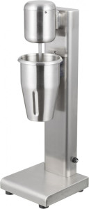 9915517 Миксер Viatto VA-MS11 серебристый