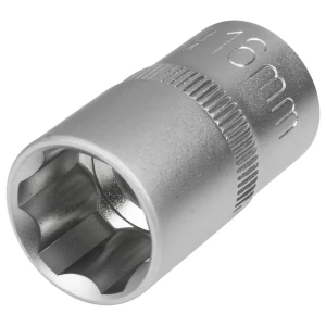 Торцевая головка Dexter 1/2 " 16 мм 16369507 STLM-2053371