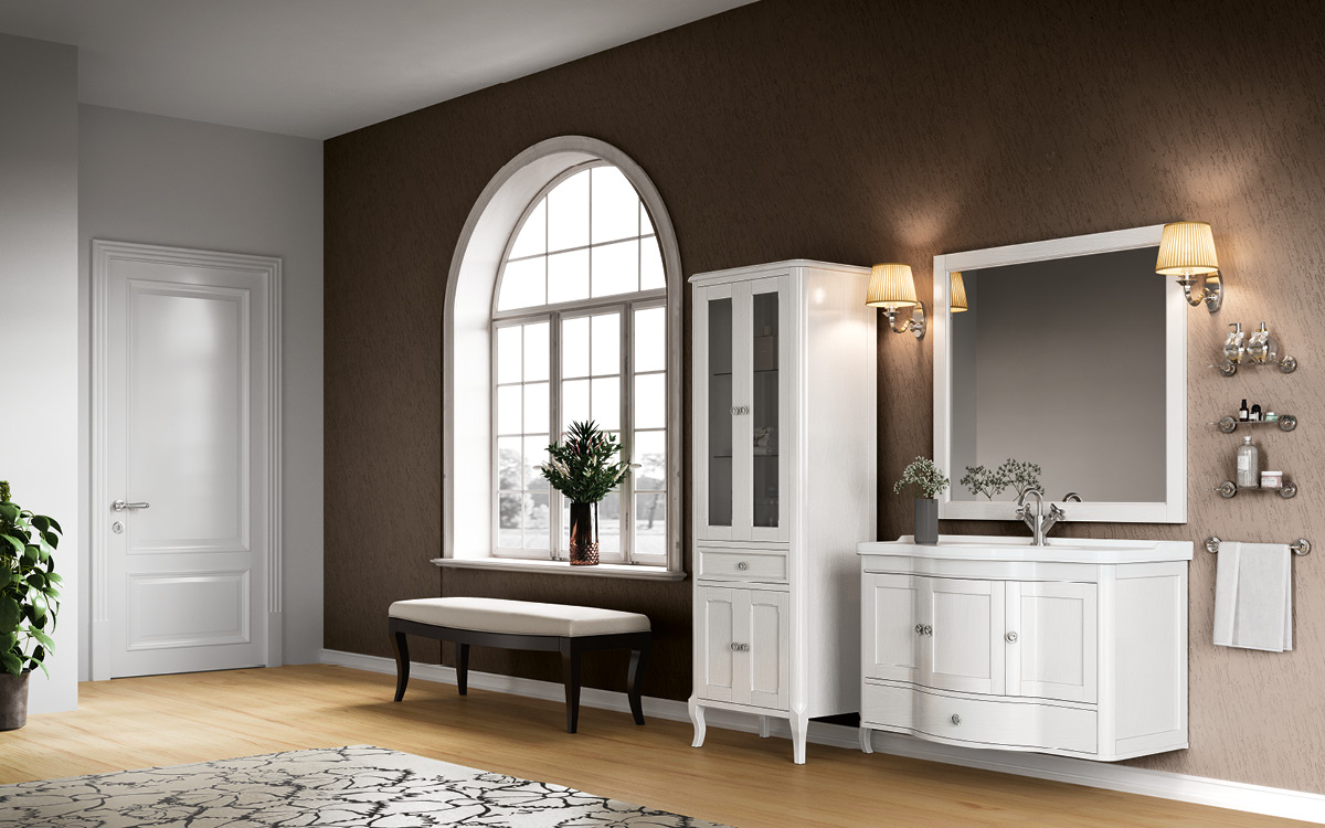 Virginia Eban Мебель для ванной  - Вид №3