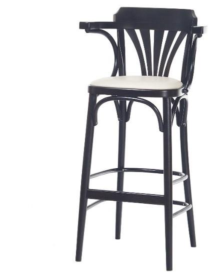 TON Табурет со встроенной подушкой и подставкой для ног sun-id-1493558 - Вид №1