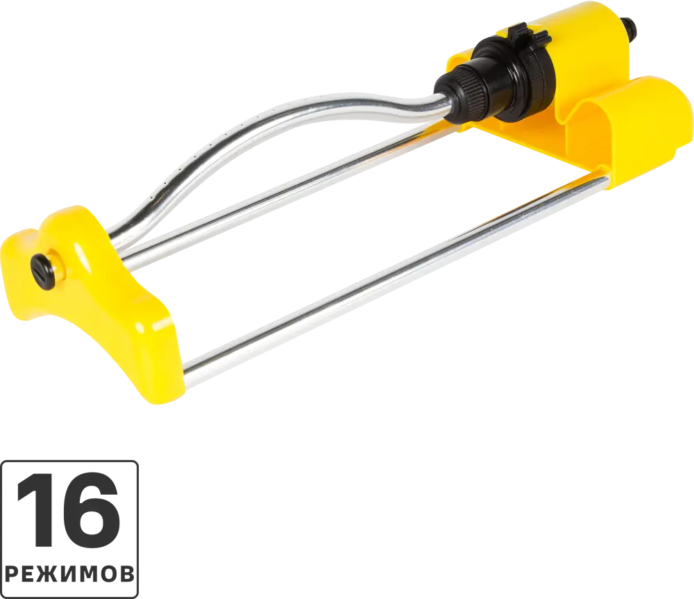 Santreyd Осциллирующий дождеватель для прямоугольного полива 82028929