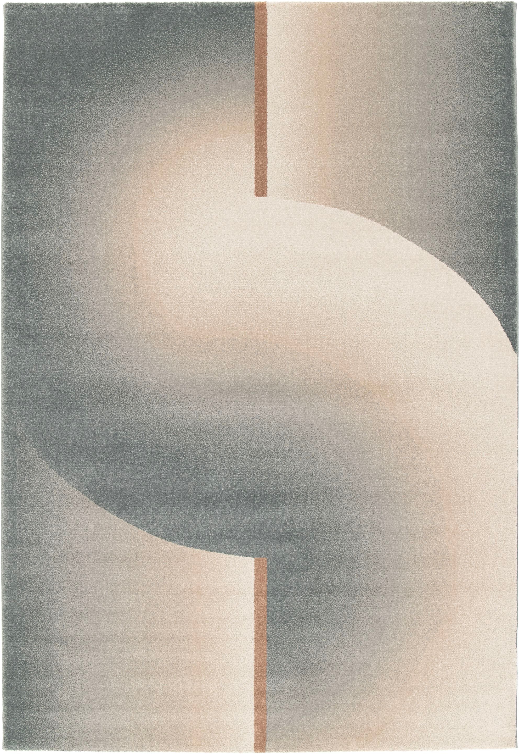 Прямоугольный ковер с рисунком Ademi Essential ARCH-00049937 - Вид №23