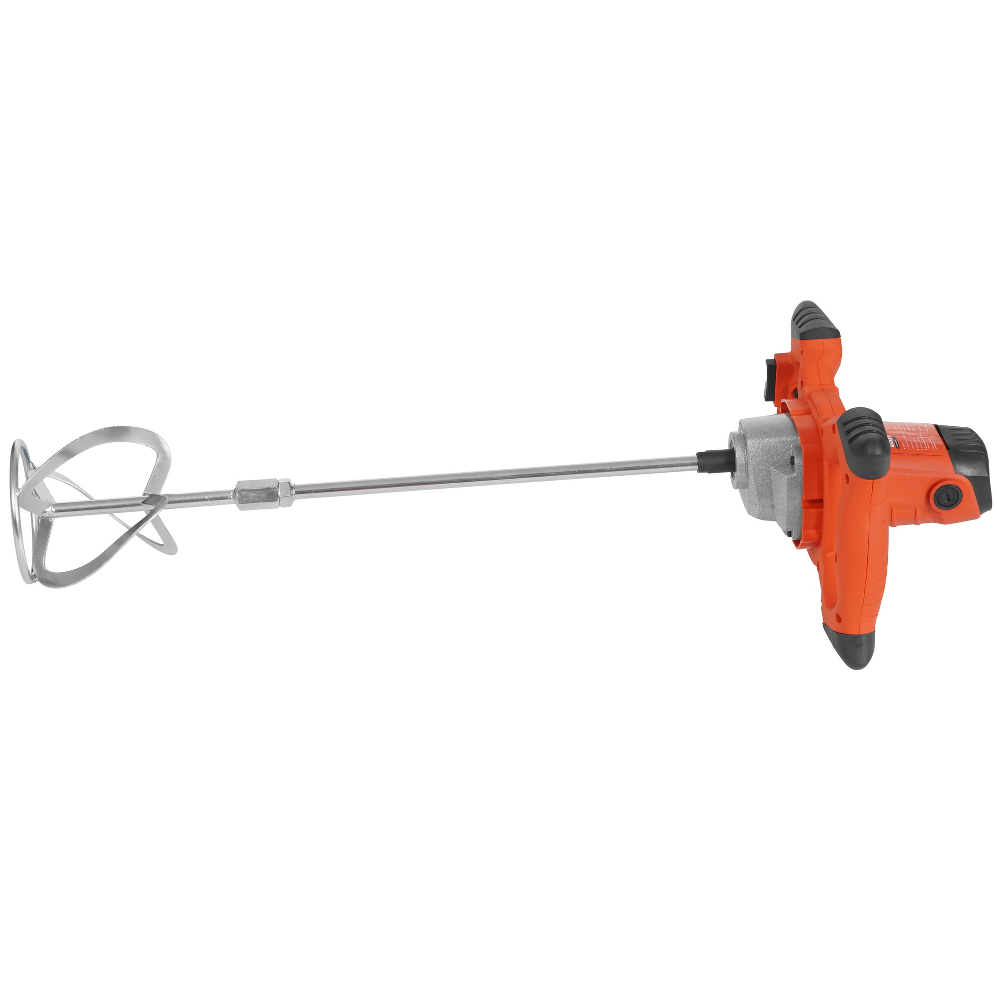 Дрель-миксер Gigant Professional MX-130 (В) 5490427 STDN-0118579 - Вид №2