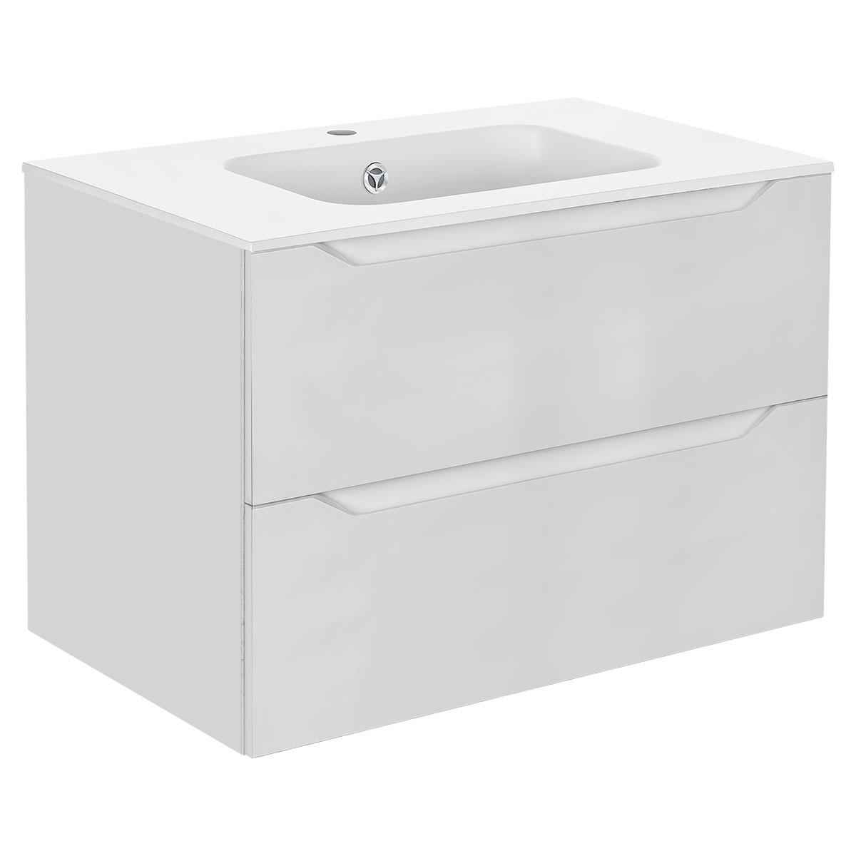 VMC-2N800GW База под раковину Vincea Norma Santreyd - Вид №2