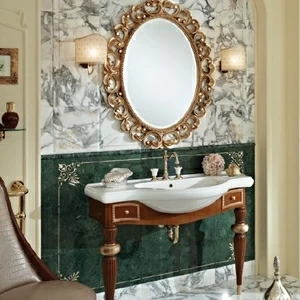 Комплект мебели для ванной 23/2 LINEATRE Londra