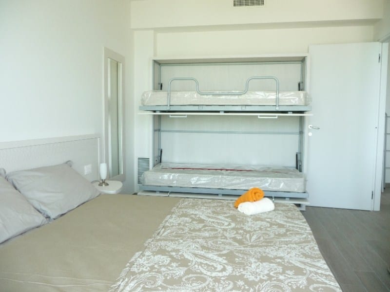 Номер отеля Mobilspazio Zeus ARCH-00036542 - Вид №28