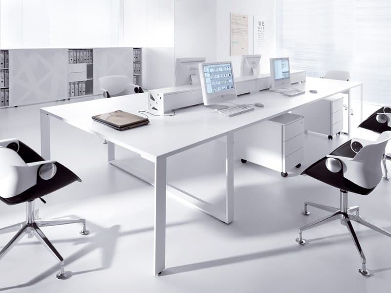 Офисная мебель с раздвижными дверями MDD стандарт ARCH-00102660 - Вид №4