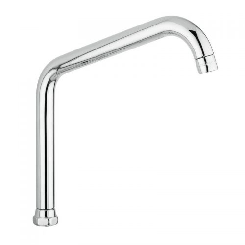 9500 Idral Поворотный излив, внутреннее соединение 3/4 ", различные размеры 