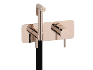 Гидроскоп с миксером