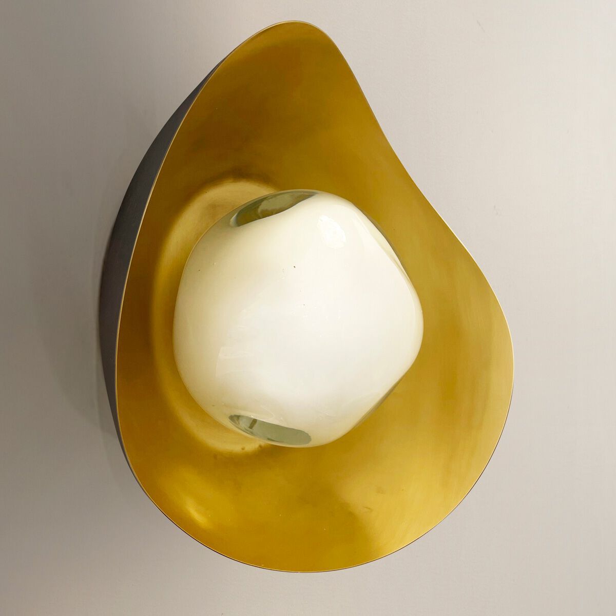 Латунь бра GASPARE ASARO жемчуг ARCH-00121101 - Вид №3