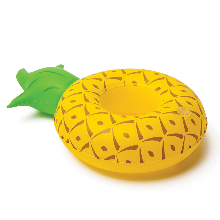 BMDFTR Набор подстаканников для бассейна , fruit, 3 шт BigMouth  - Вид №5