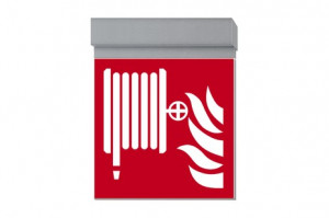 DST-3808 Ikus 2222-t Daisalux Светильники и спец. Серебристо-Серый