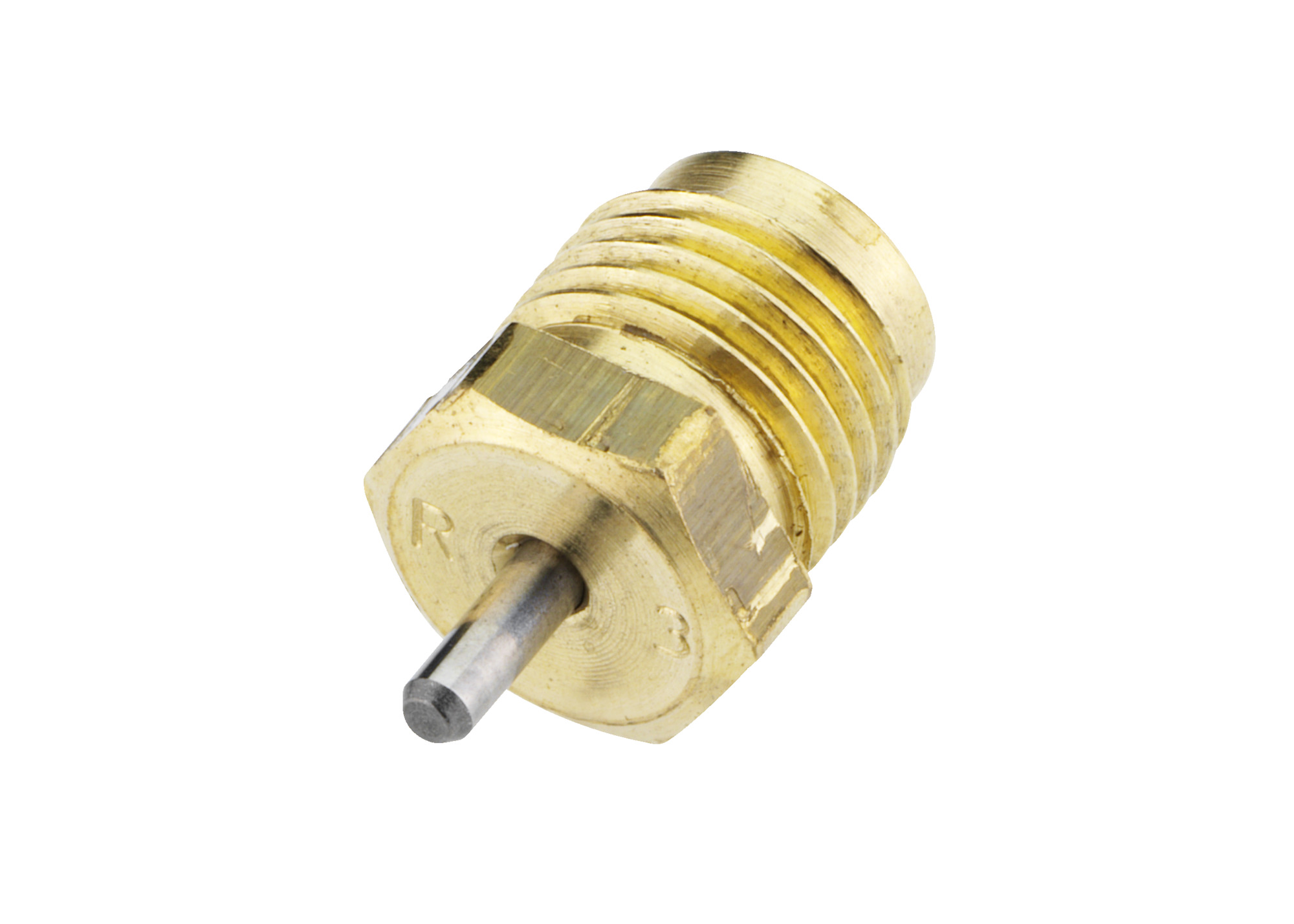 Danfoss Принадлежности для клапанов терморегуляторов Сальн. уплотнение для клапанов RTR и RA 013G0290  - Вид №5