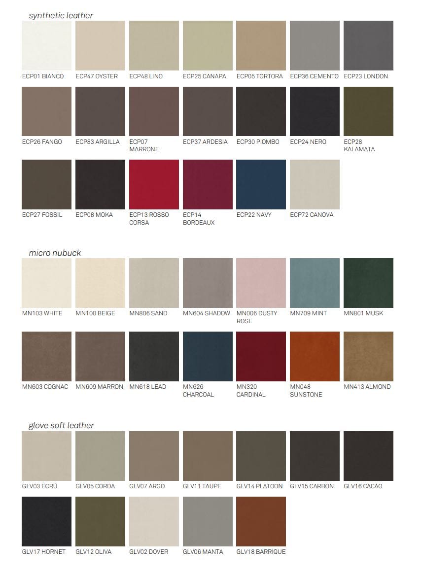 Двуспальная кровать с высоким изголовьем Cattelan italia LUDOVIC ARCH-00033992 - Вид №5