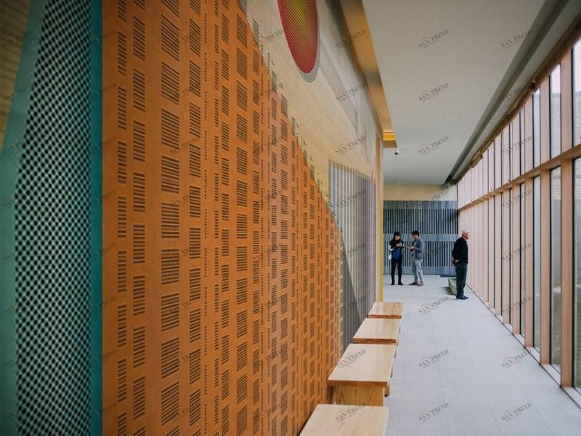 Jannelli&Volpi Обои в стиле модерн с пейзажами Co.de.01 sun-id-1436880