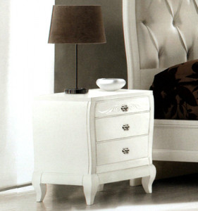 Тумбочка  ARTE CASA 2568