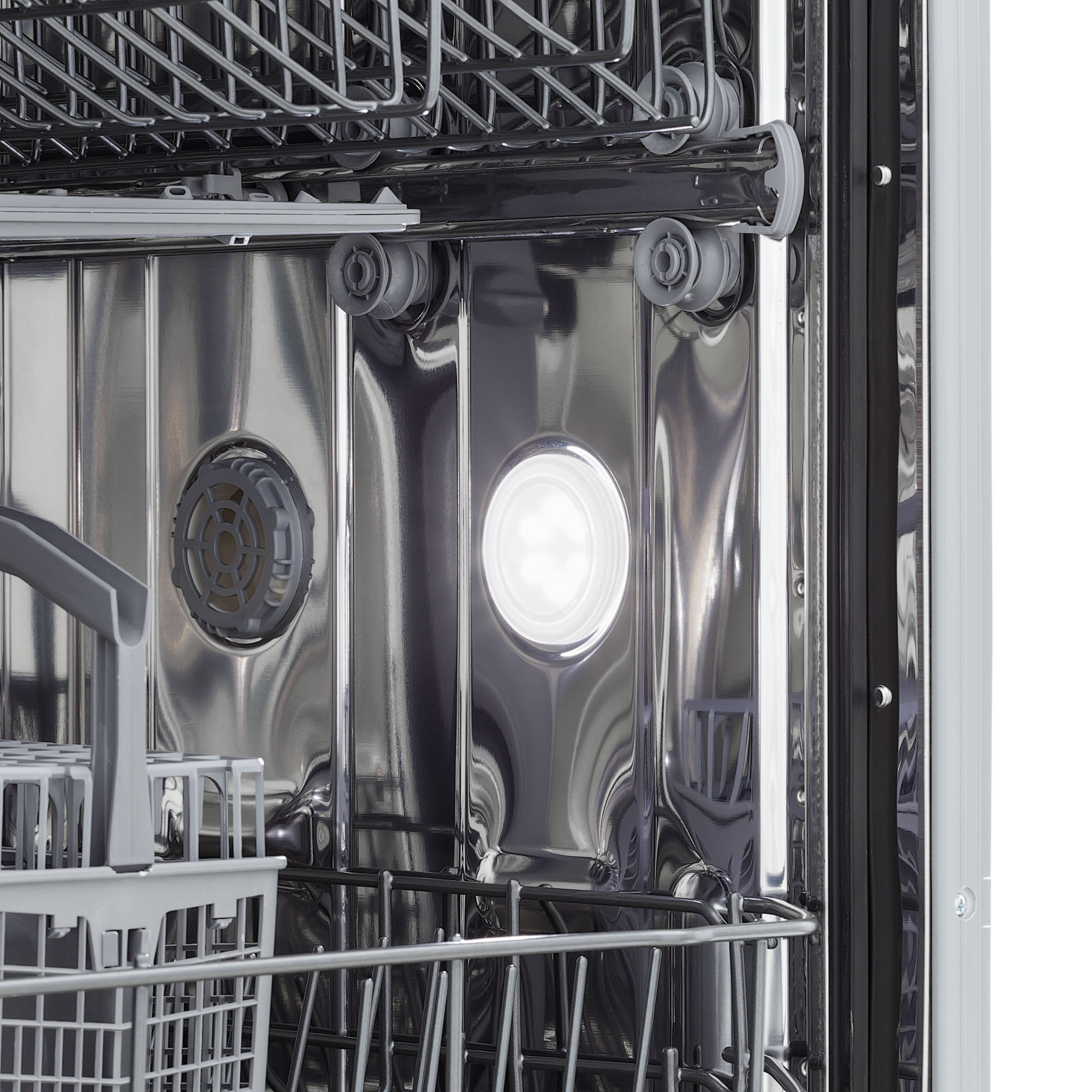 9943130 Встраиваемая посудомоечная машина KRONA AMMER 60 BI K KRONA1 STDN-0056916 - Вид №10