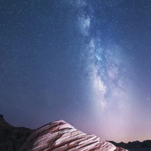 SH085-VD1-Fire-Wave Фотообои Komar Stefan Hefele 2.5х1 м