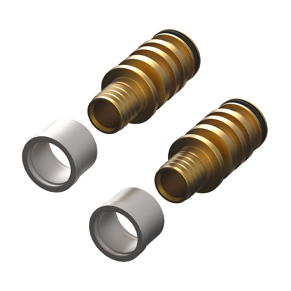 77390114 Коллекторы Tece 