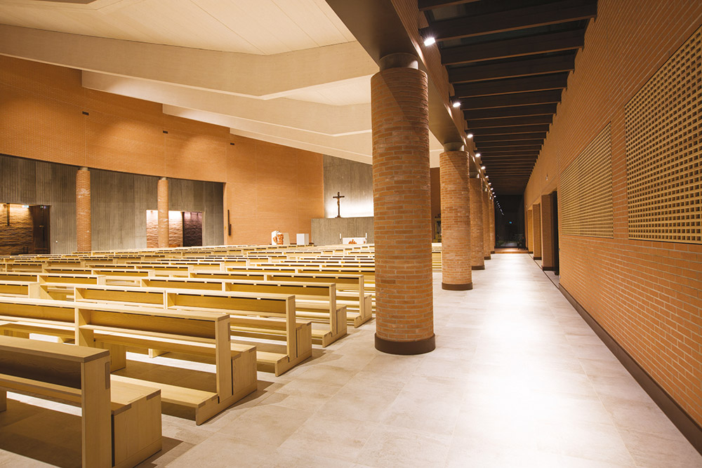 1517368 Проектор Platek ONE 2.0 Proiettore  ONE 2.0 Floodlight - 9 LED 4000K 48°  - Вид №3