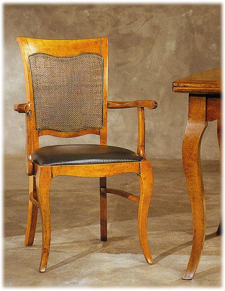 Стул  MIRANDOLA H149 Quarantasei