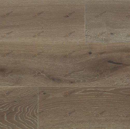 Инженерная доска TarWood Country Копчёный 14х140мм Дуб Рустик с брашью (Текстурированная) 400-2000х140 мм 2900420072