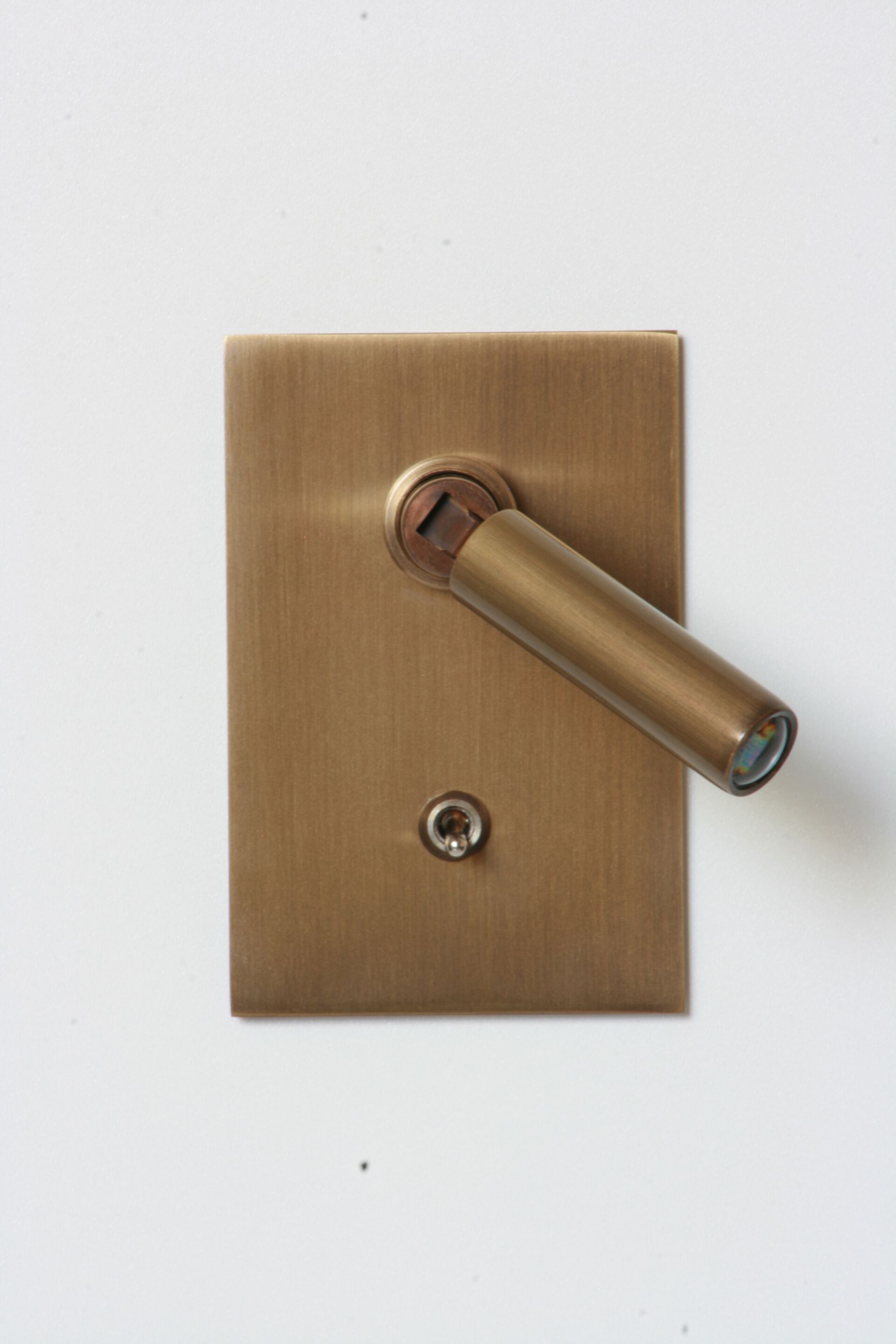 Светодиодная лампа для чтения TEKNI-LED Zoom ARCH-00079747 - Вид №14