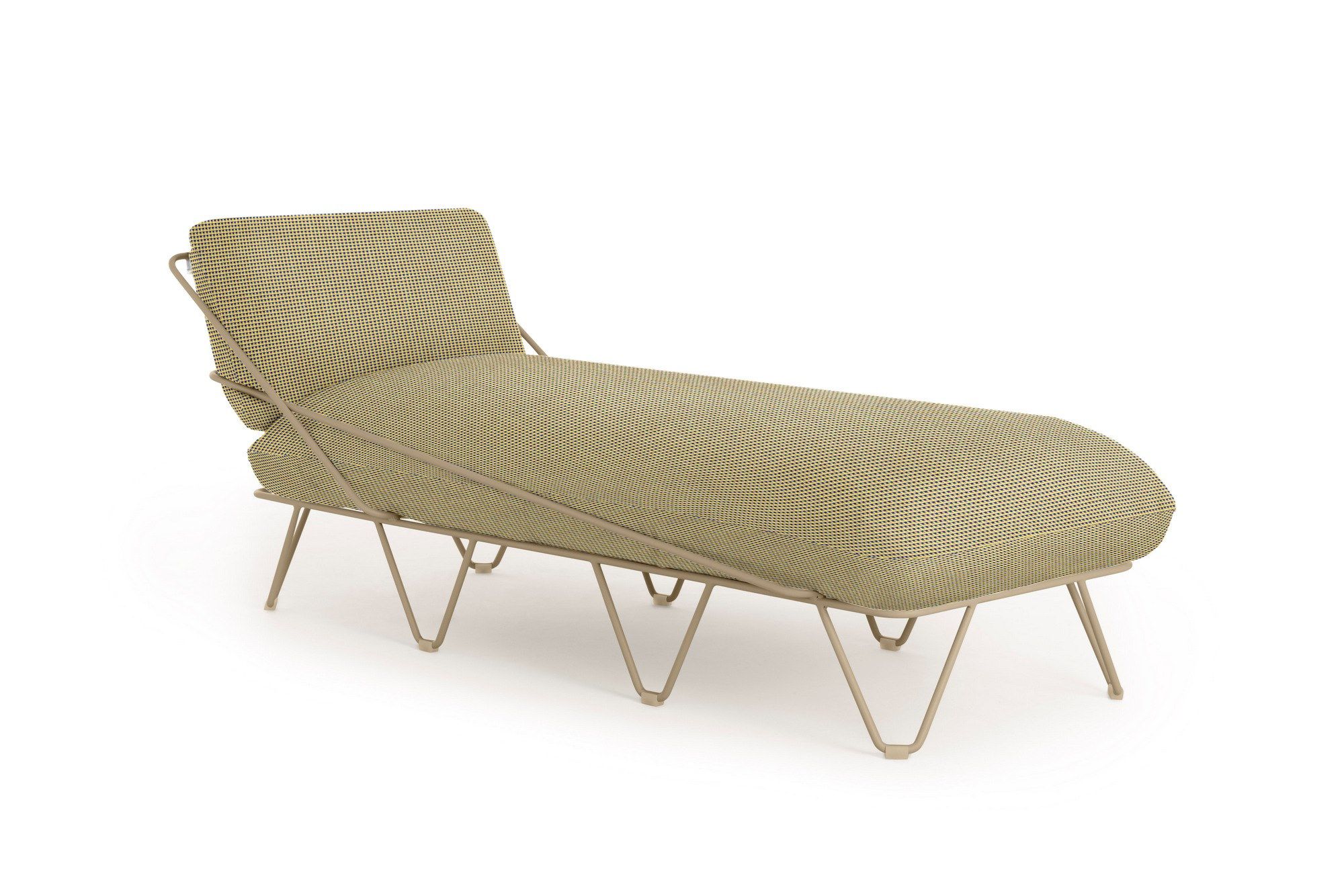 Ткань сад Dormeuse Diabla Valentina Up ARCH-00092515 - Вид №31