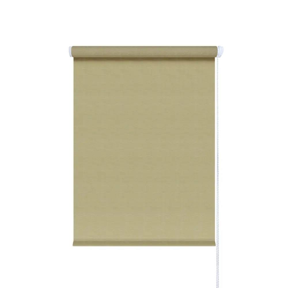 Штора рулонная Декор 55x160 см древесная DOMLEGRAND STLM-2132356