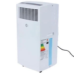 Кондиционер мобильный Equation 8.5К BTU охлаждение