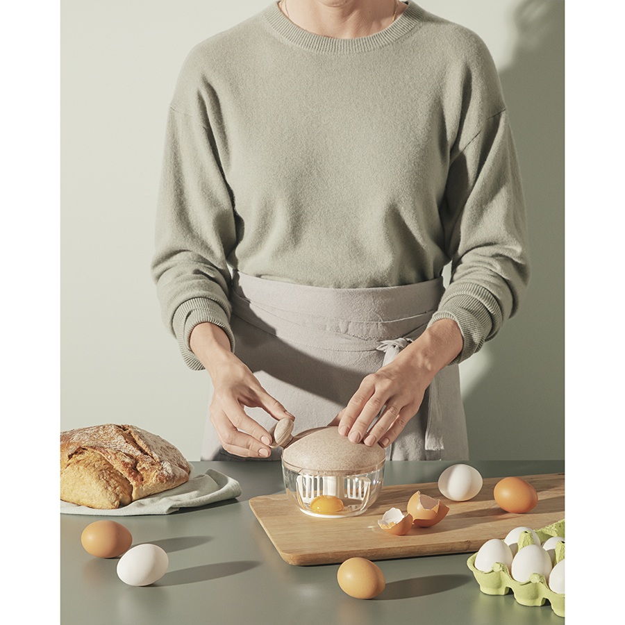 531430 Емкость для измельчения green tool Eva Solo  - Вид №3