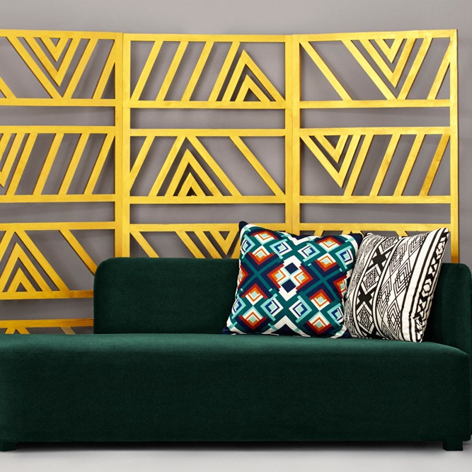 049750 Кушетка Edith Missana Santreyd  - Вид №2