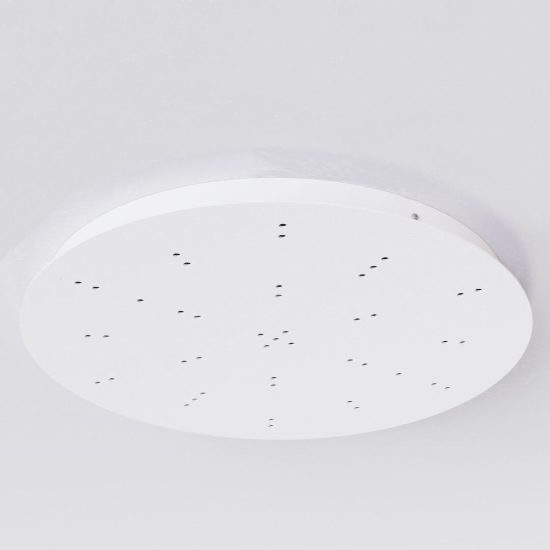 Подвесной светильник из боросиликатного стекла Karman Alibaglass ARCH-00109757 - Вид №21