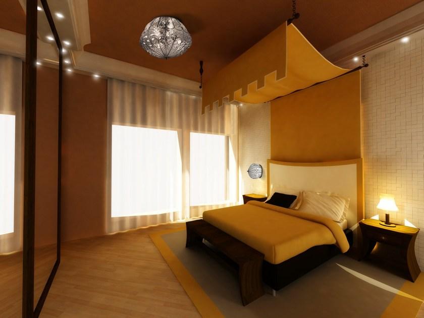 Siru Потолочный светильник из муранского стекла Carro sun-id-1425025 - Вид №2