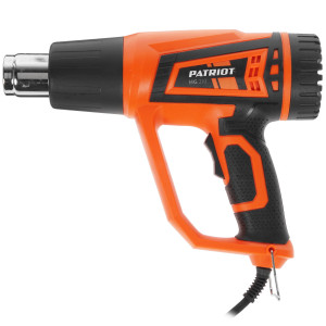 Строительный фен Patriot HG 210 The One 1117735