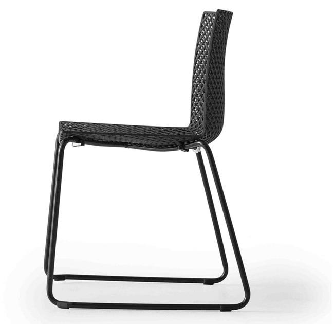 GABER Санки из технополимера Fuller sun-id-1494130 - Вид №4