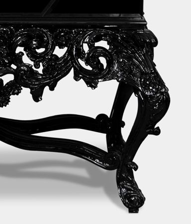 0-177 Кабинет Виктории Boca Do Lobo  - Вид №18