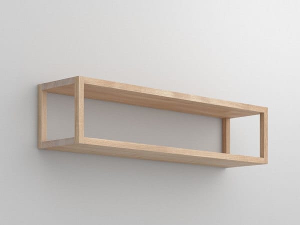 Полка из массива дерева Vitamin Design ARCH-00113443 - Вид №1