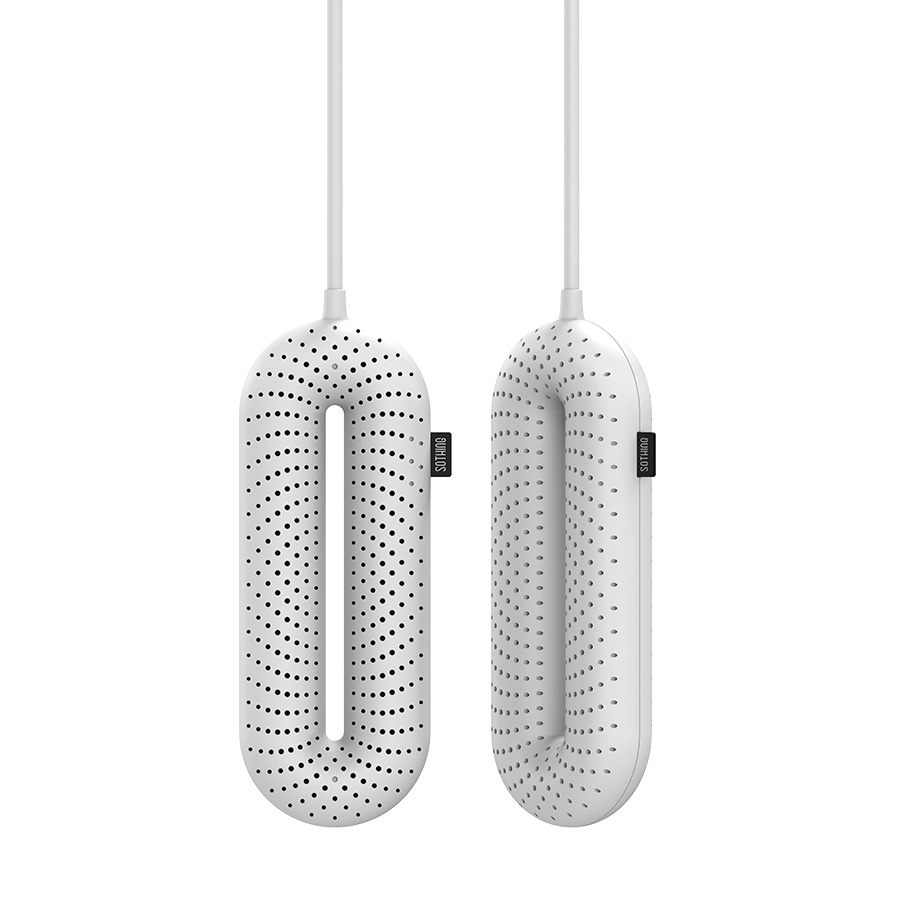 5499269 Электрическая сушилка для обуви Sothing Zero Shoes Dryer белый STDN-0076256