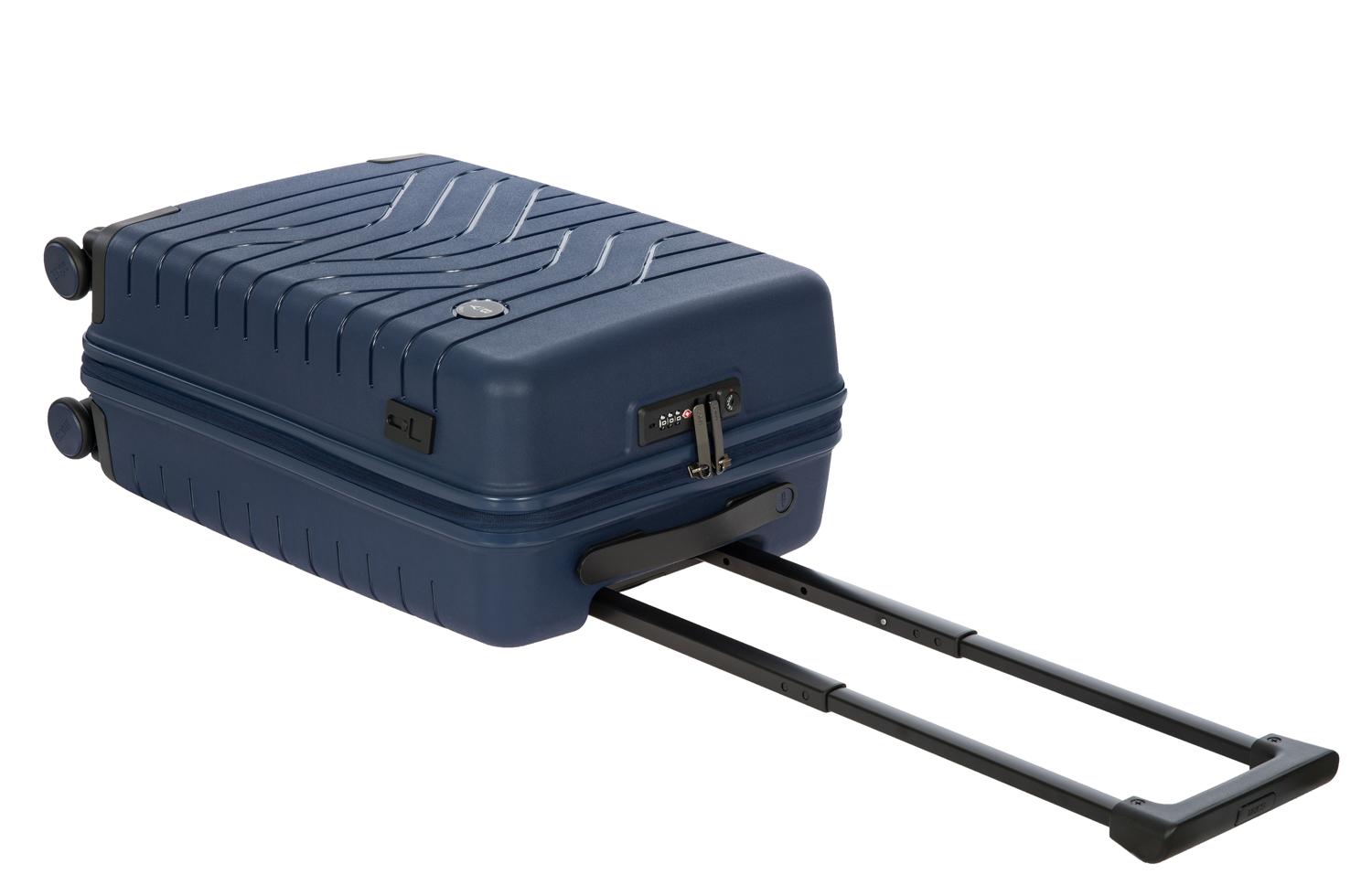 B1Y08429.050 Чемодан B1Y08429 Hard-Shell Carry-On Trolley BY Brics Ulisse - Вид №5