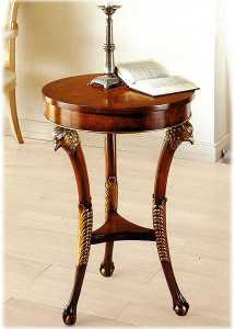 Подставка  CAPPELLINI INTAGLI 168