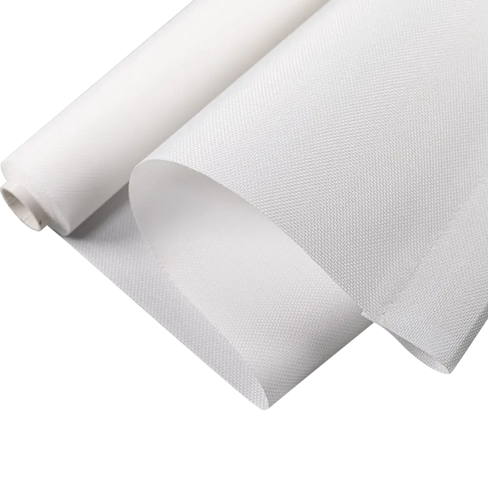 Штора рулонная Сансет 200x175 см белая DOMLEGRAND STLM-2135788 - Вид №1