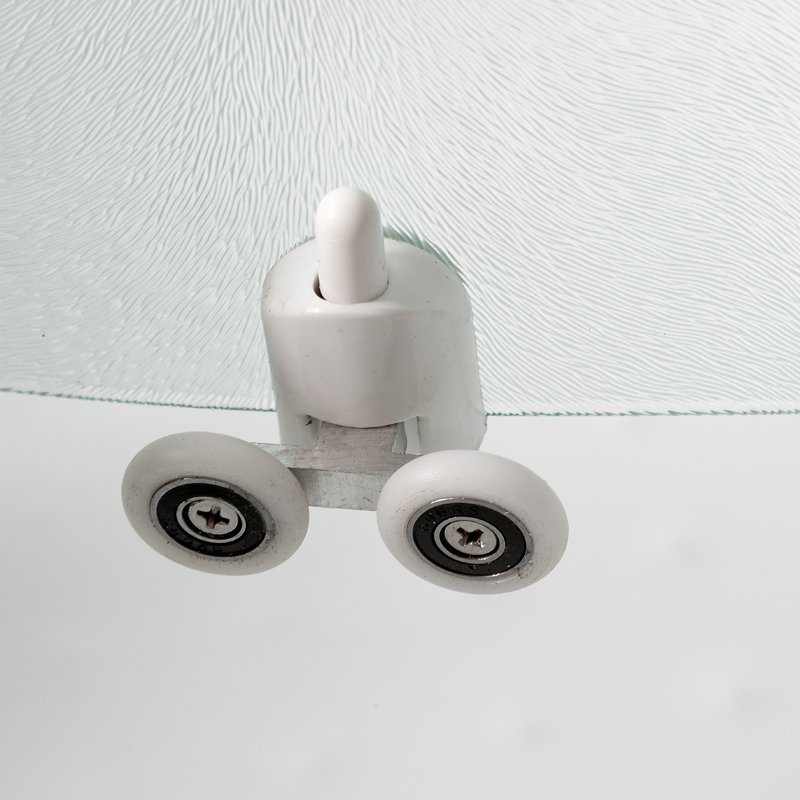 BМ1510 N LED BLACK Душевая кабина DETO Серия ВМ L 920 R с гм. и эл. - Вид №11